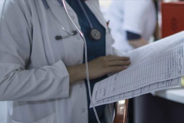 e-Devlet Üzerinden Sağlık Raporu Almak Artık Mümkün: e-Rapor Sistemi Başladı