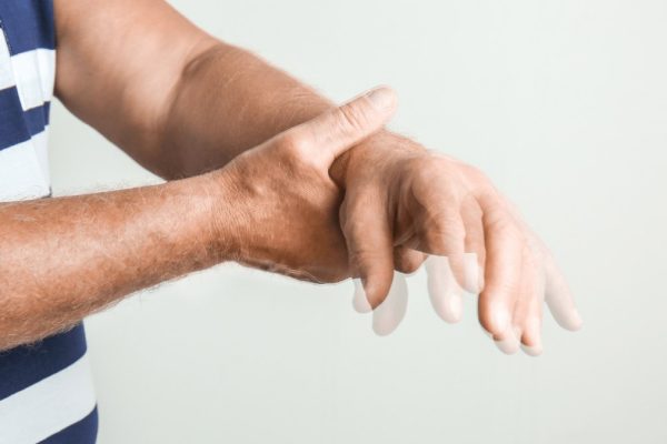 Bilim İnsanlarından Yeni Atılım: Parkinson Tanısı Koyan Akıllı Kalem