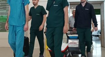 Toprak Altında Yok Olmasın” Dediler: Organ Bağışıyla 5 Hastaya Umut Oldular