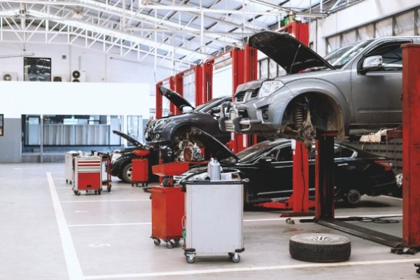 Güneri Motors’ta Mobil Uygulama Çağı: Servis Randevusu Avucunuzun İçinde